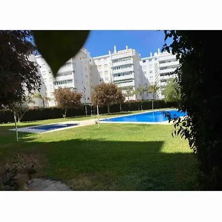 Appartement Paya-ciudad *