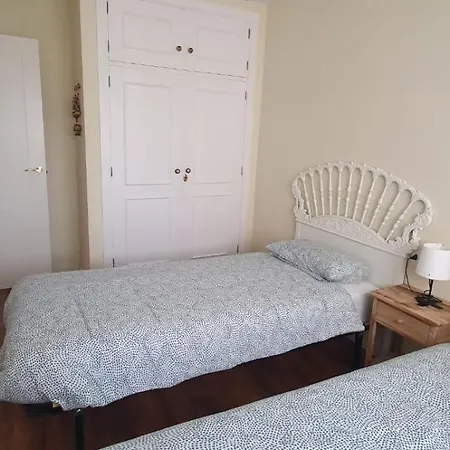 Appartement Paya-ciudad
