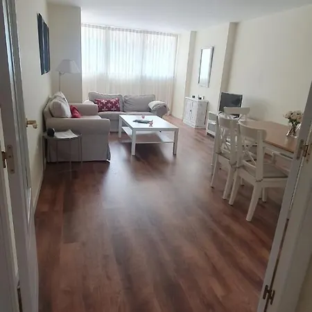 Paya-ciudad Fuengirola