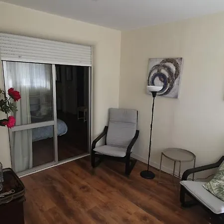 Apartment Paya-ciudad