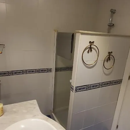 Paya-ciudad Apartment Fuengirola