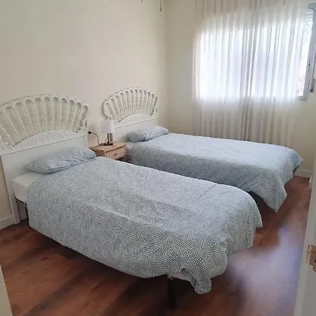 Apartment Paya-ciudad Fuengirola