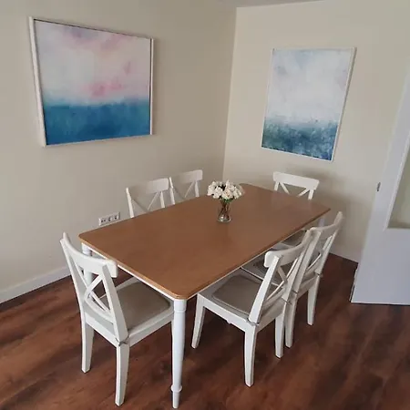 Apartment Paya-ciudad Fuengirola