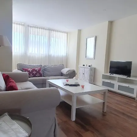 Apartment Paya-ciudad *