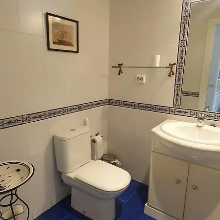 Paya-ciudad Apartment *